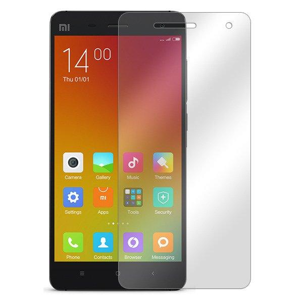Miếng Dán Cường Lực Cho Xiaomi Mi 4 (Trong suốt)