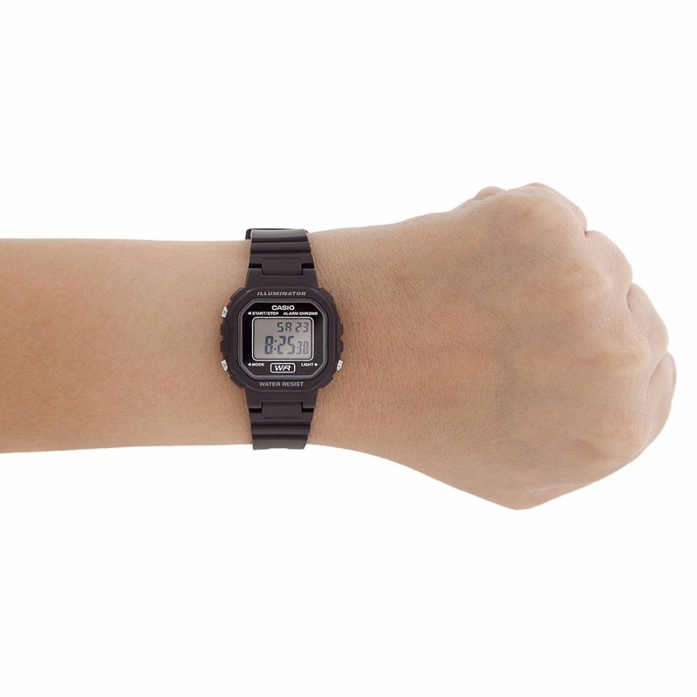 Đồng hồ nữ Casio Anh Khuê LA-20WH-1ADF