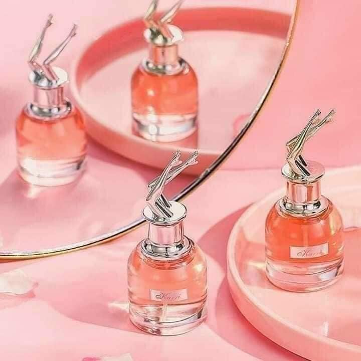 TKVT2 - Xịt thơm nước hoa Karri 30ml