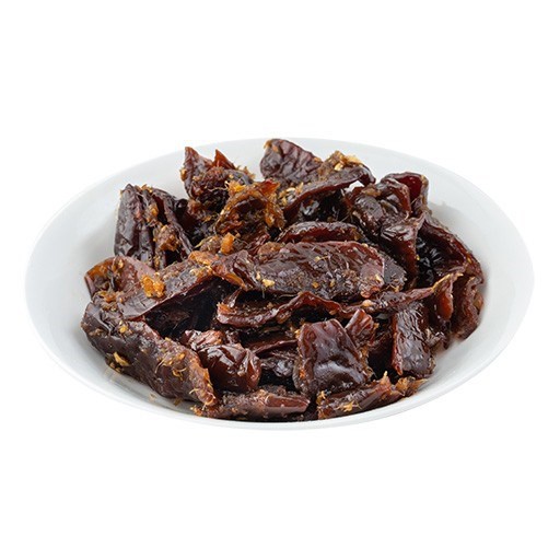 KHẾ XÀO CHUA NGỌT HỒNG LAM