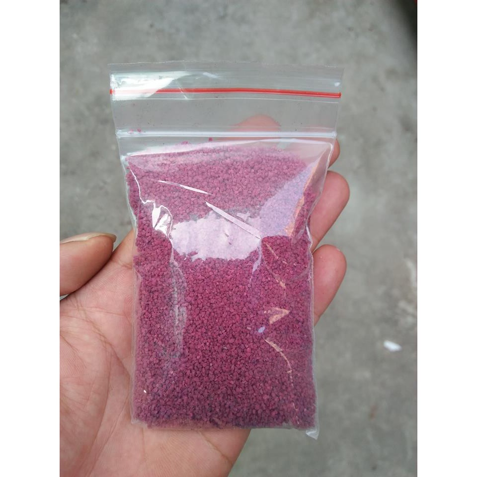 100g chế phẩm Tím Trừ Rệp Starkle G Thái Lan