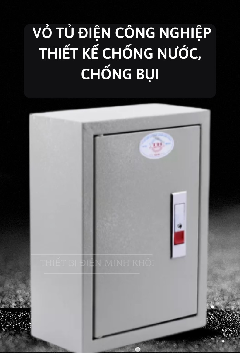 [Old pattern] Electric cabinet embossed lock turn powder coating, shell cabinet floating power industry, electrical cabinet industrial types, Tu Dien cabinet, electric iron, box electrical cabinet, electrical cabinet ABS plastic