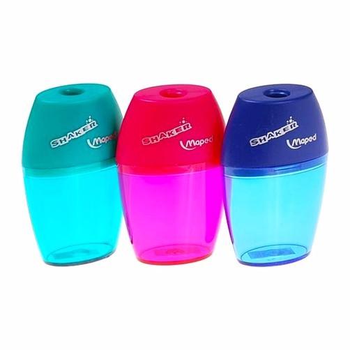 [HCM]Chuốt chì cao cấp Maped Shaker Combo 2 cái