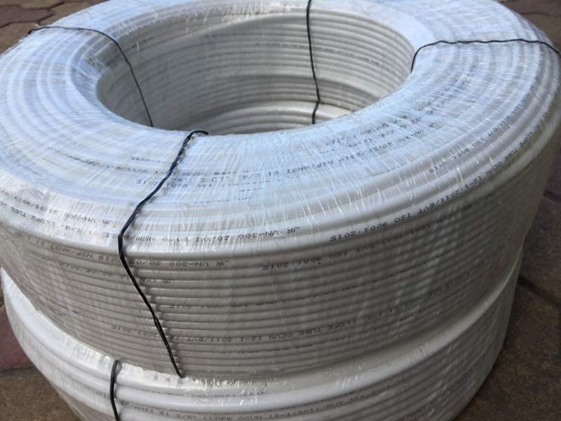 [HCM]Dây dẫn nước máy lọc nước
