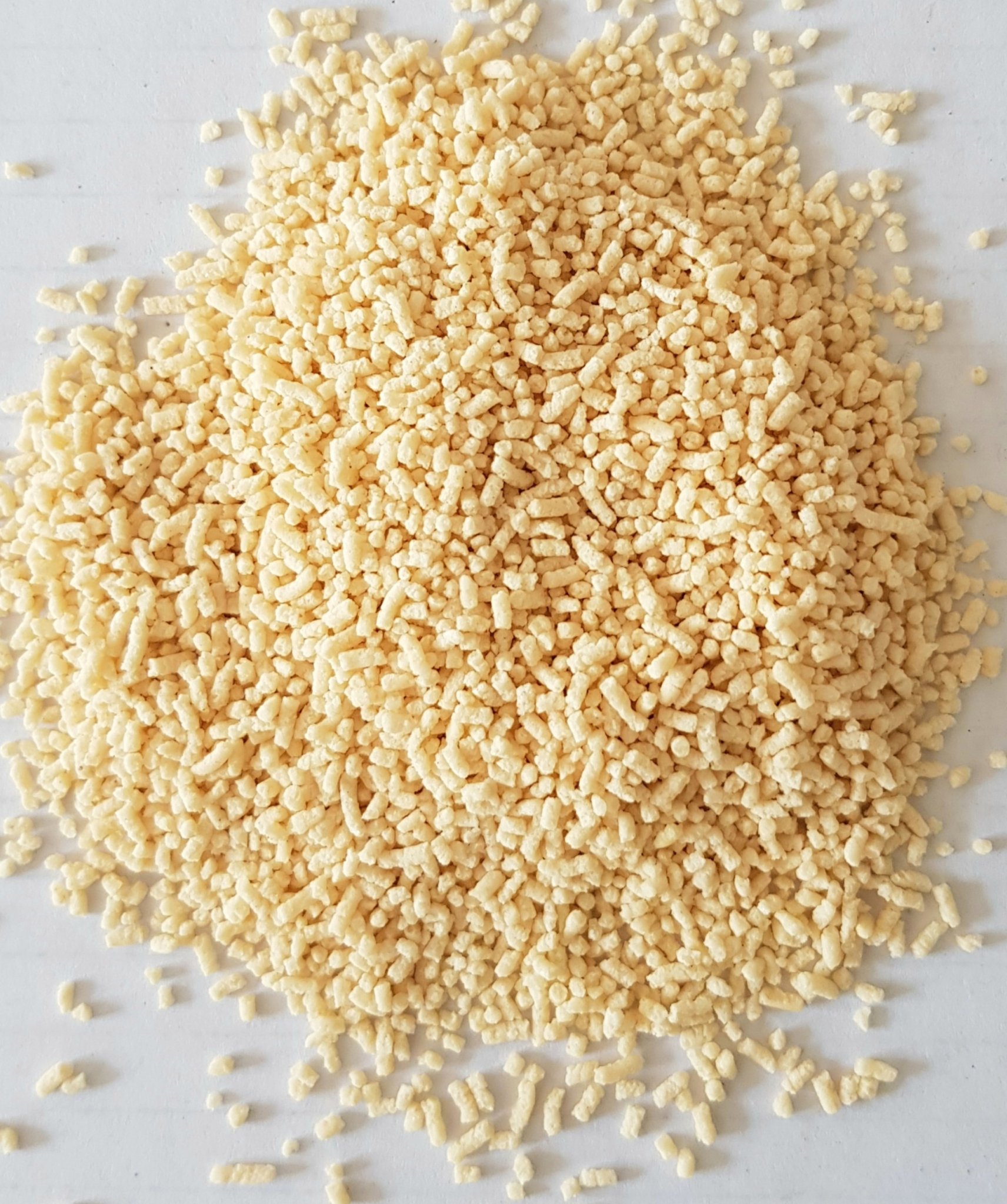 Hạt nêm Tôm & Gạch Tôm 800gr cao cấp đậm đà vị Tôm