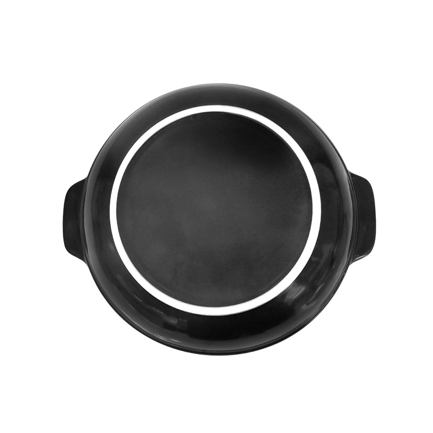 Nồi sứ cạn Phương Đông PDC-9