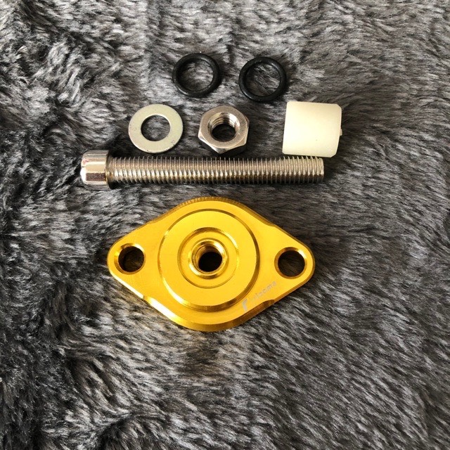 Tăng cam CNC ex150-ex135-winer-sonic-wave125