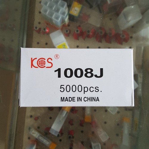 ĐINH CÔNG NGHIỆP KCS J1008