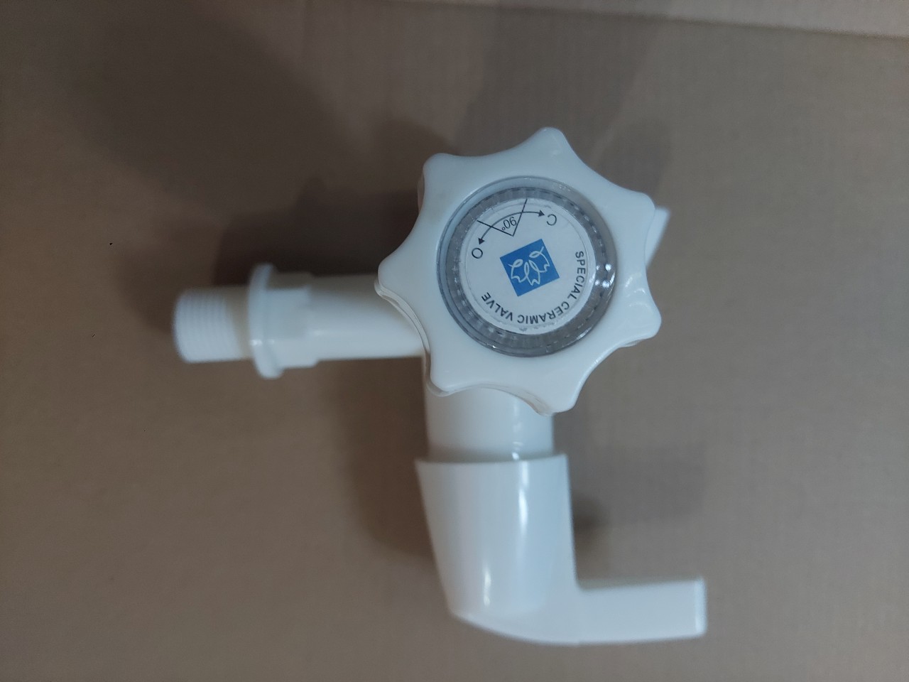 Củ sen lạnh nhựa loại đại