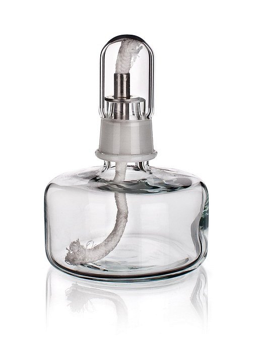 Đèn cồn thủy tinh 200ml SIMAX