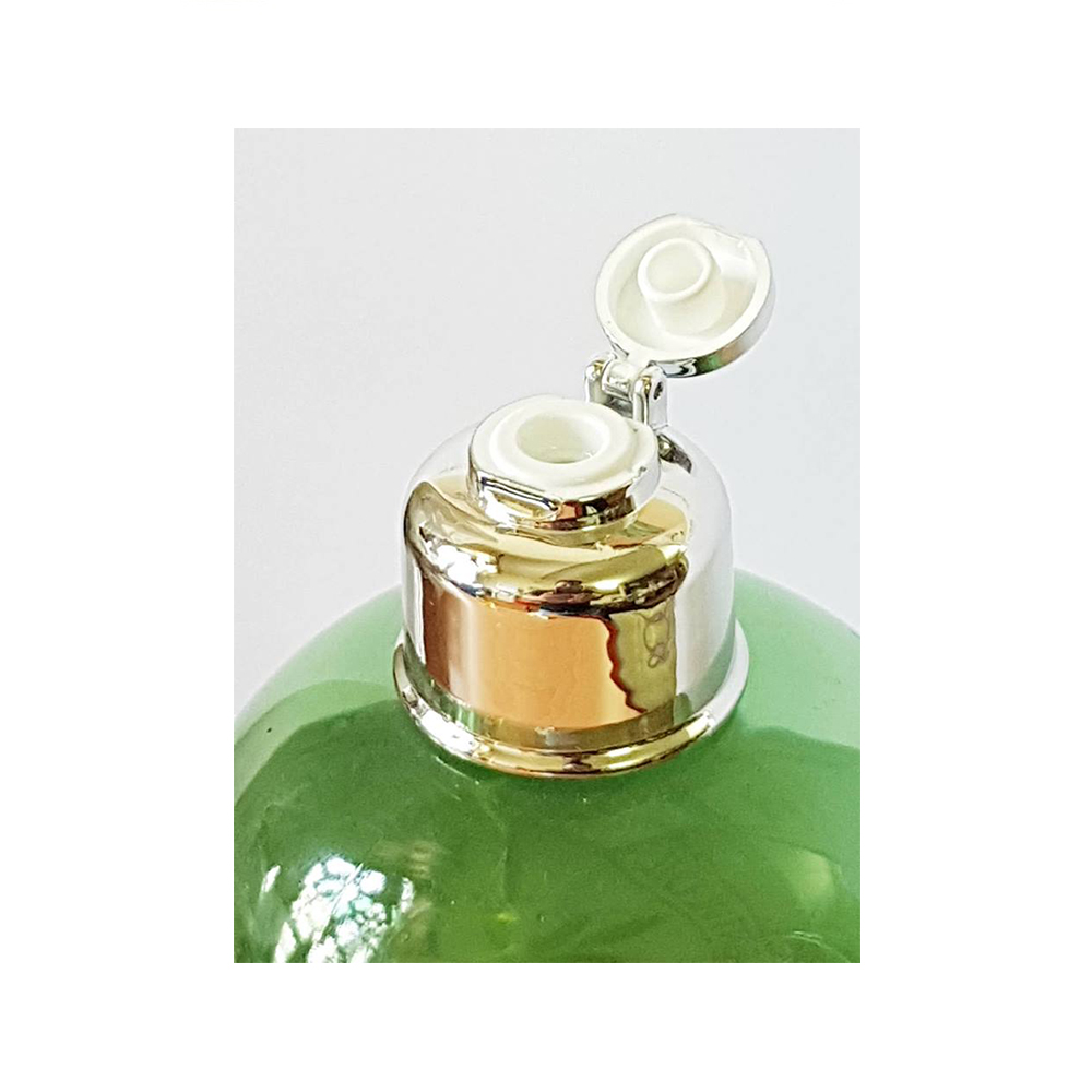 OLIVE SHOWER GEL 500ML - L'AMONT EN PROVENCE