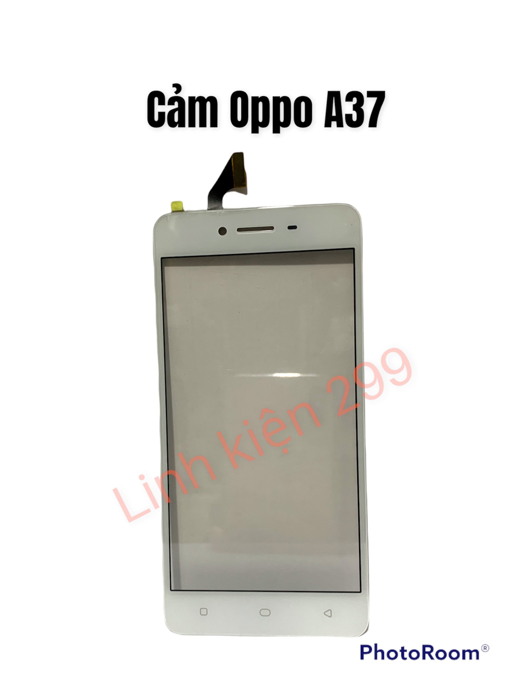Cảm ứng oppo a37 / neo9 xịn - linhkien299
