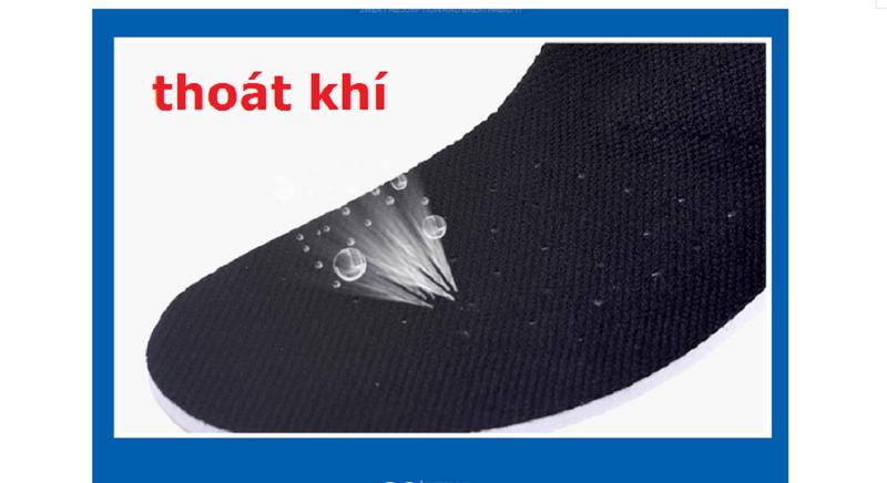 Lót Giày Thể Thao Cao Cấp