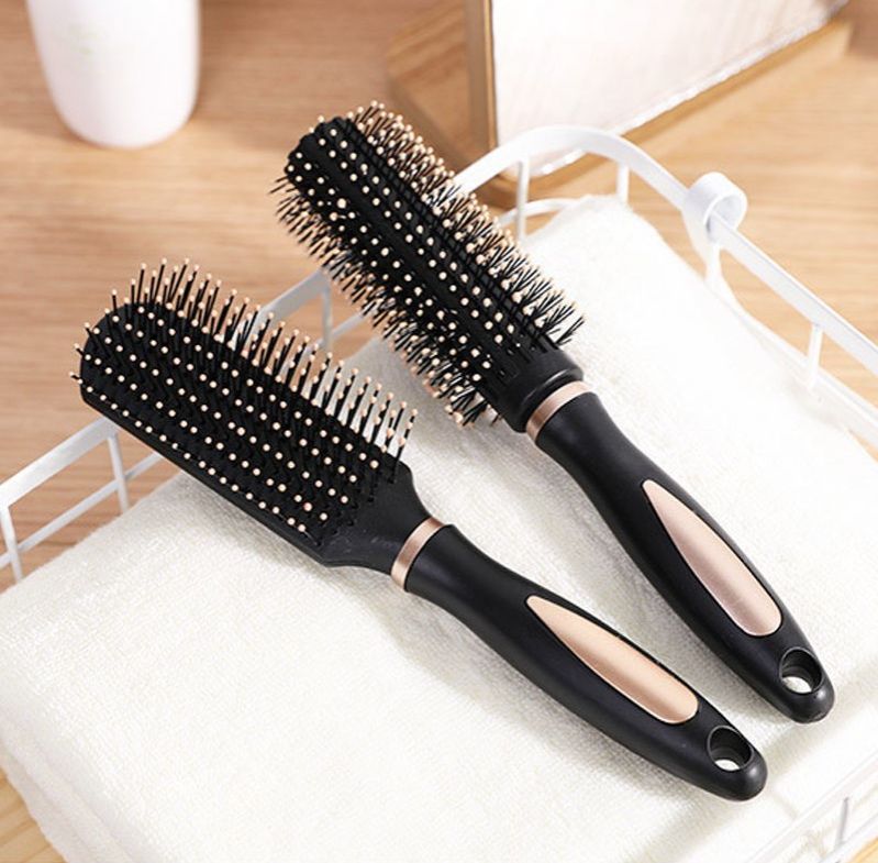 Set 3 lược massage - lược gỡ rối