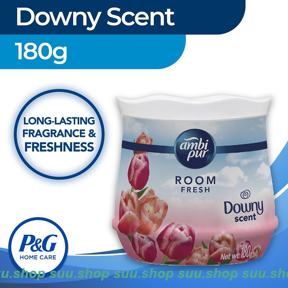 Sáp Thơm Phòng 180G Ambi Pur Scent