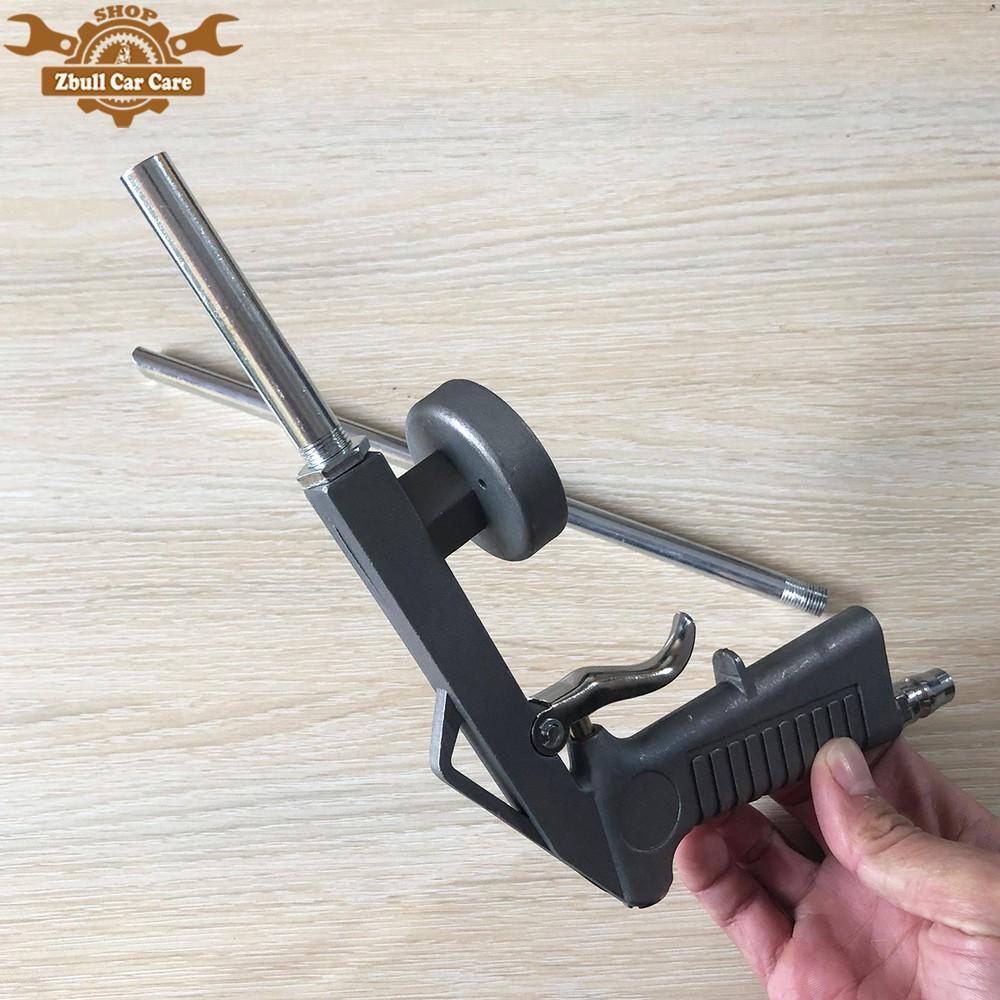 Dụng cụ phun sơn phủ gầm ô tô Underbody Spray Tool