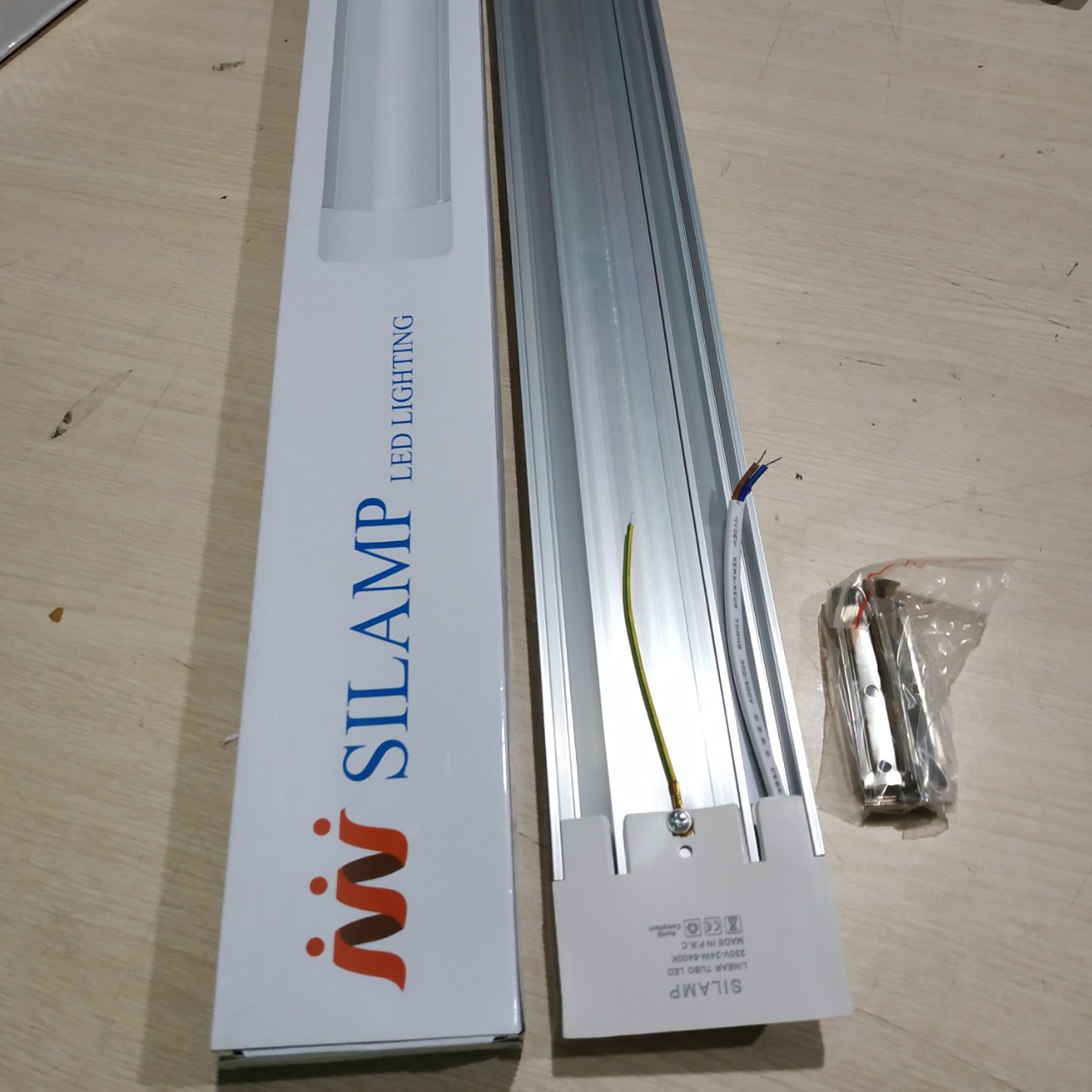 ĐÈN LED Tuýp 0.9M 24W