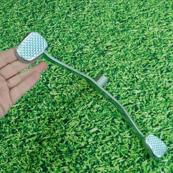 Cần số gắn xe máy WAVE A - WAVE S - WAVE RS 110  đời mới