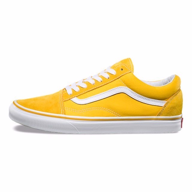 Giày thể thao Unisex V-A-N-S