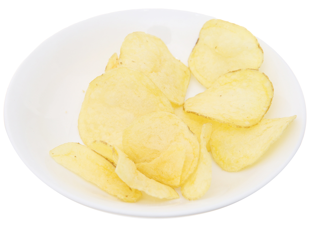 Snack Classic Lays 184.2 gram- Nhập khẩu Mỹ