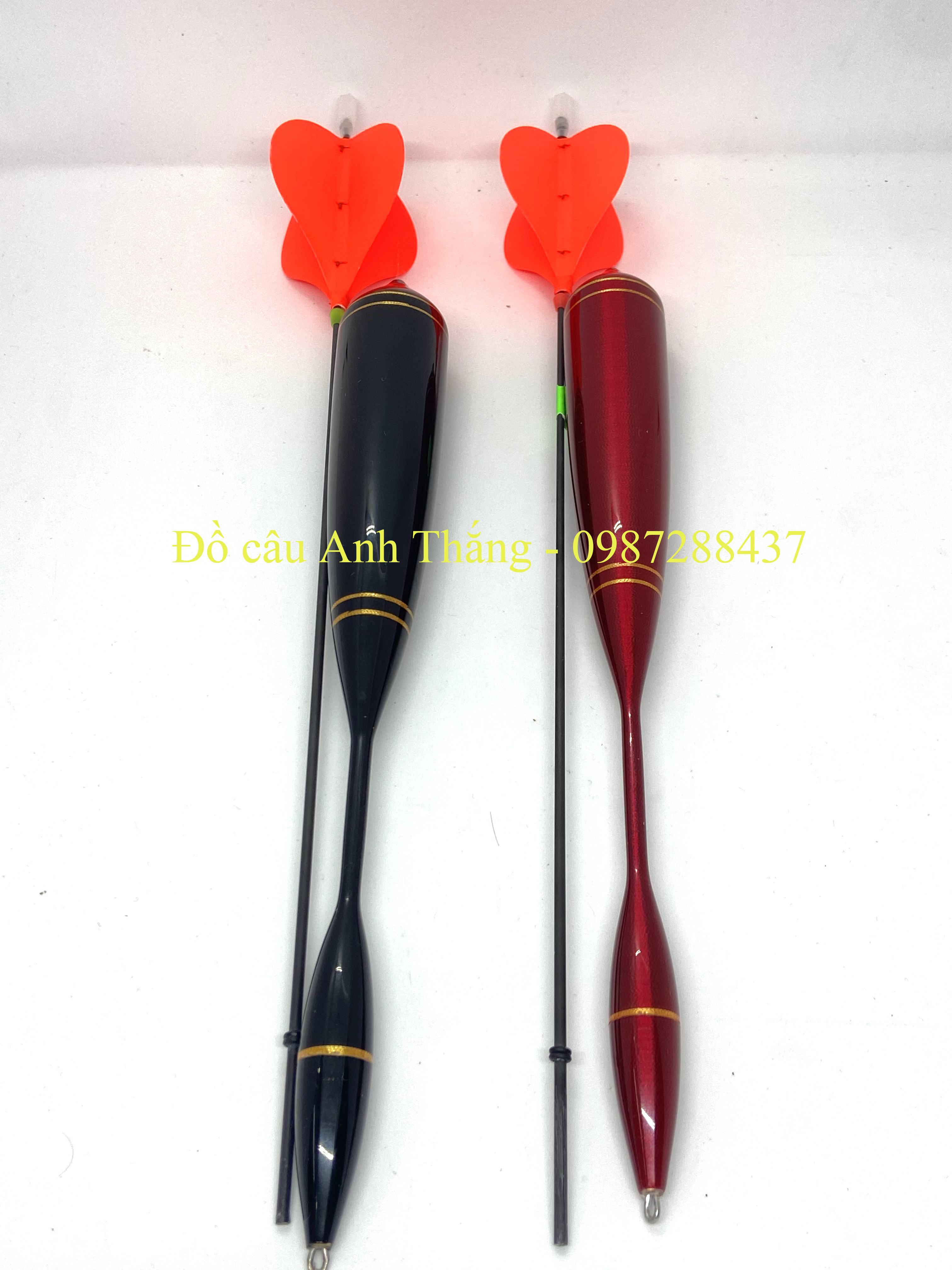 Phao câu lục tỳ TL quấn chỉ chân