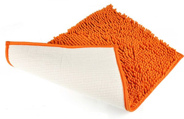 [HCM]Thảm Lau Chân San Hô Siêu Thấm Nước