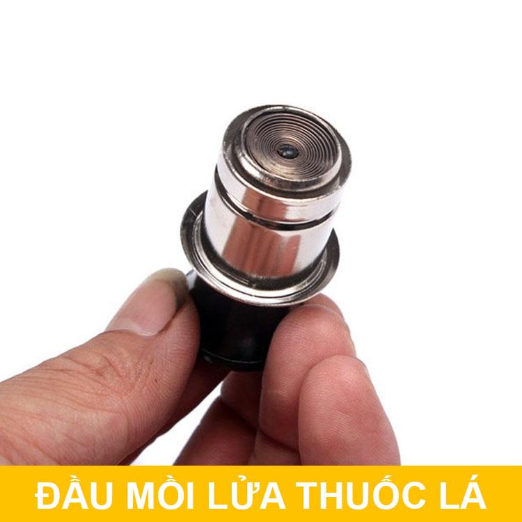 [HCM]Đầu mồi lửa trên ôtô xe máy 12V 24V