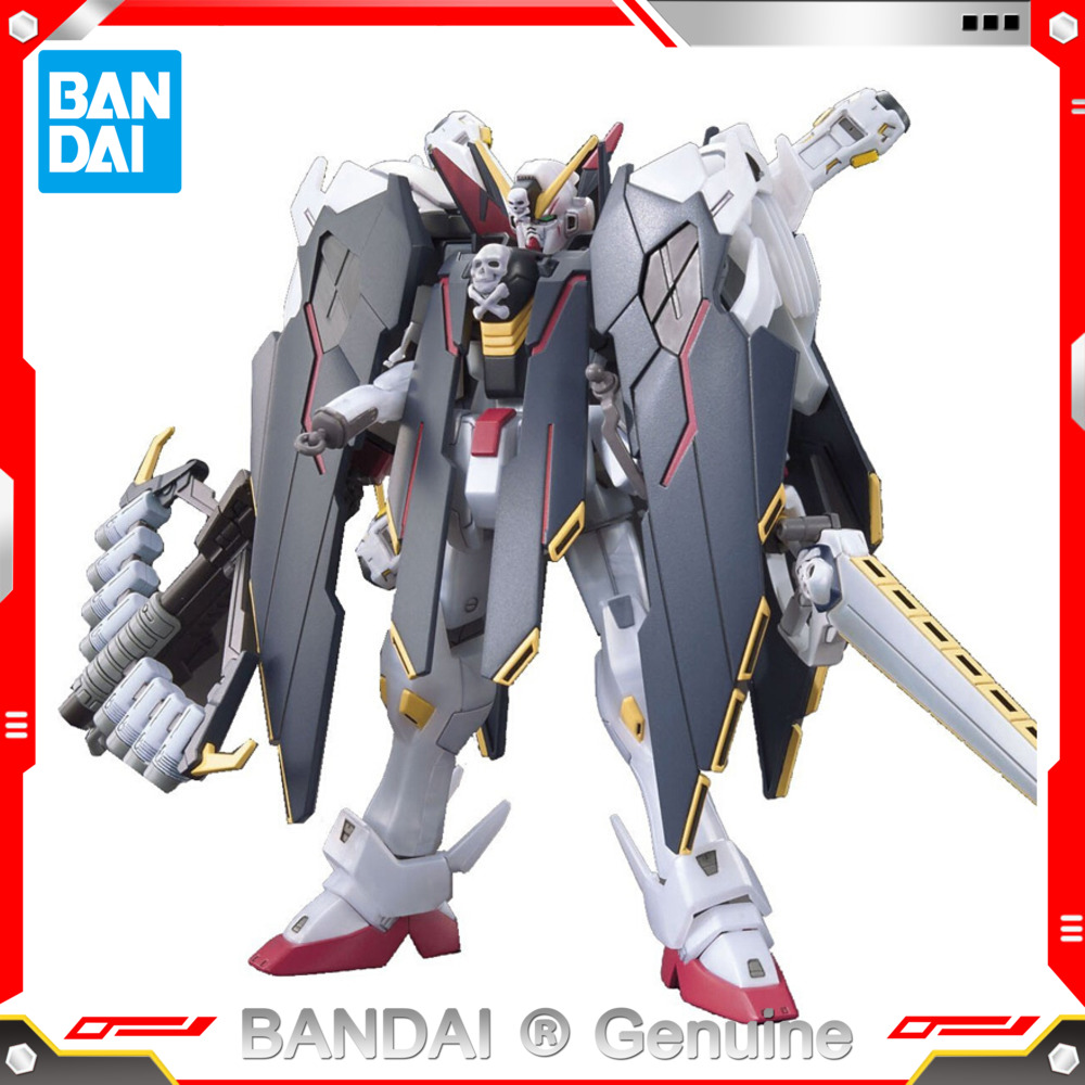 Mô Hình Gundam HG Age 2 Magnum 1144 HGBD Build Divers Bandai Đồ Chơi Lắp  Ráp Anime Nhật  MixASale