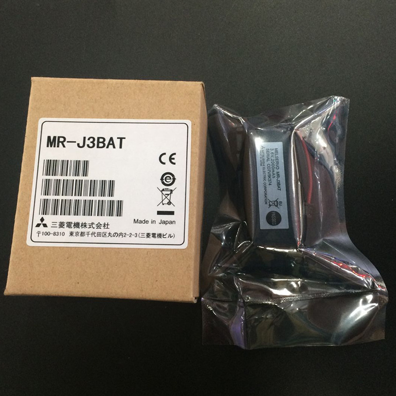 Pin nuôi nguồn Mitsubishi MR-J3BAT Melservo