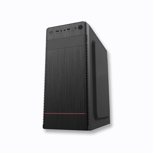 [HCM]Thùng CPU I3 - Ram 4gb - card vga- chiến game cực tốt