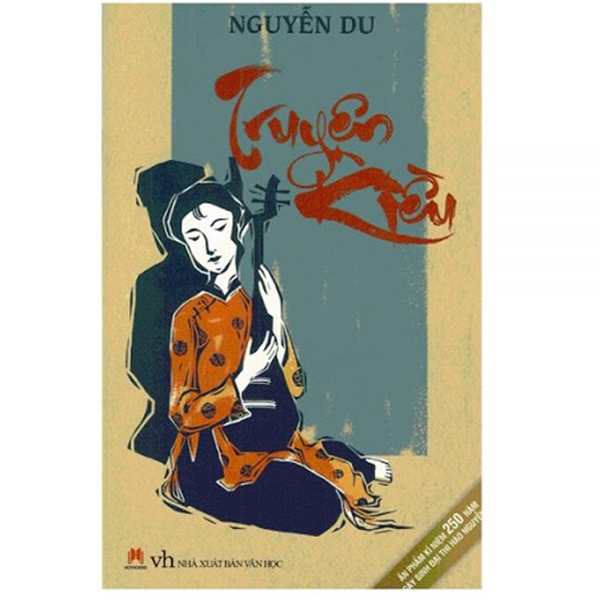 Sách - truyện kiều - hhb