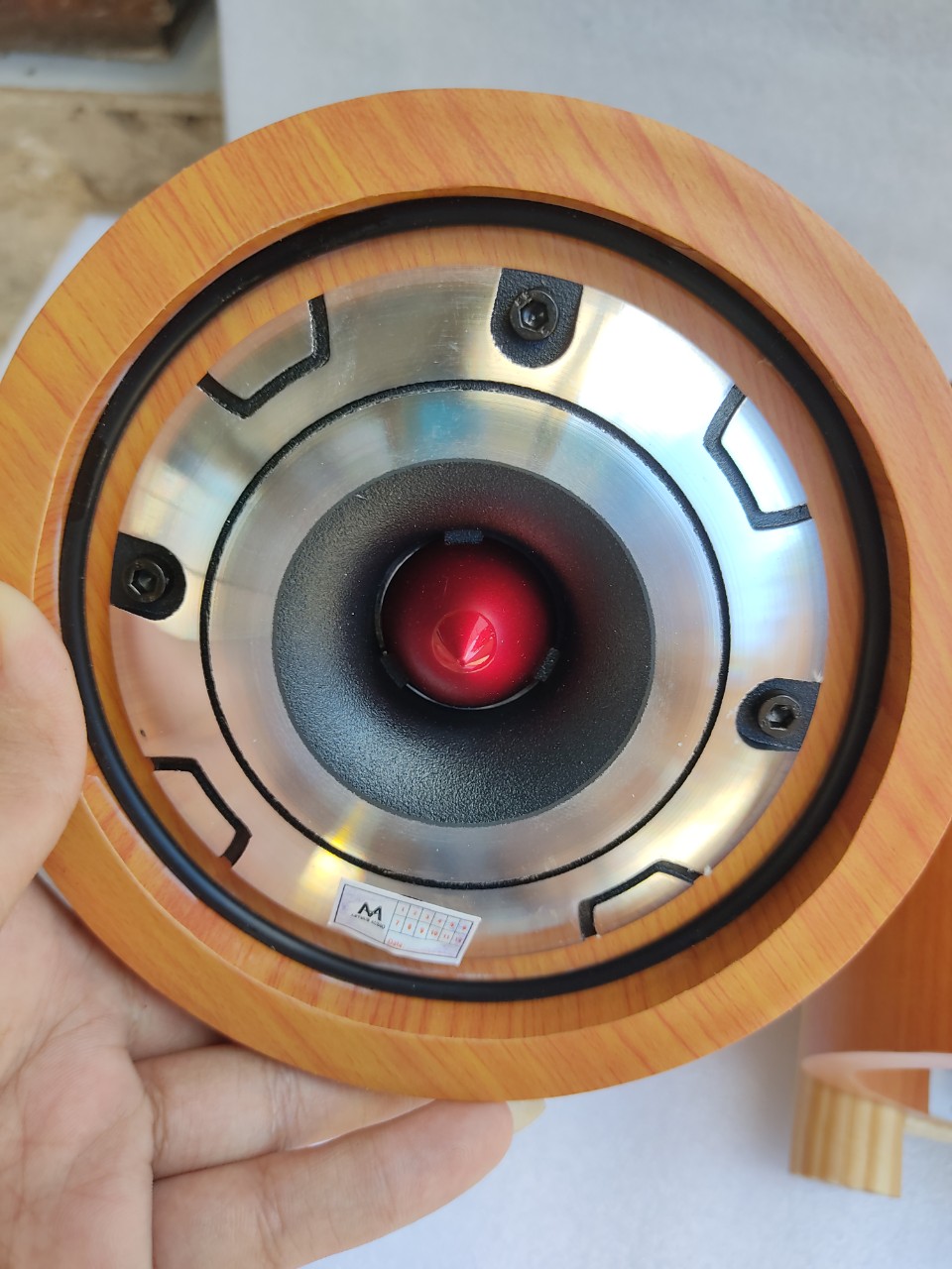 Loa siêu treble rời AT3 hàng nhập khẩu