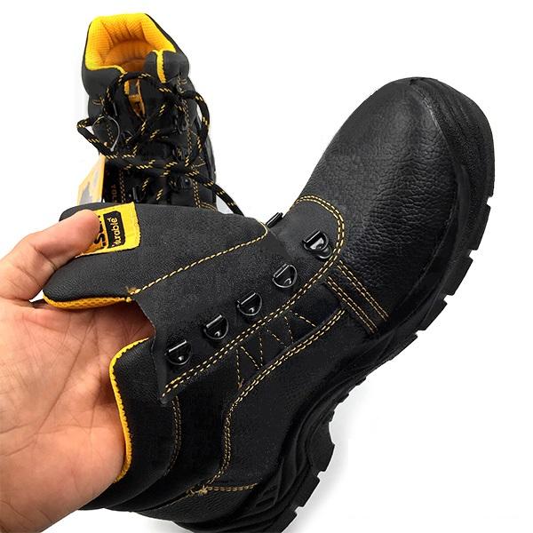 GIÀY BẢO HỘ TOLSEN 45355 - SIZE 43