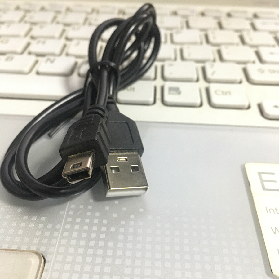 Cáp Sạc Cho Loa Bluetooth, Máy nghe Đài, MP3, MTP