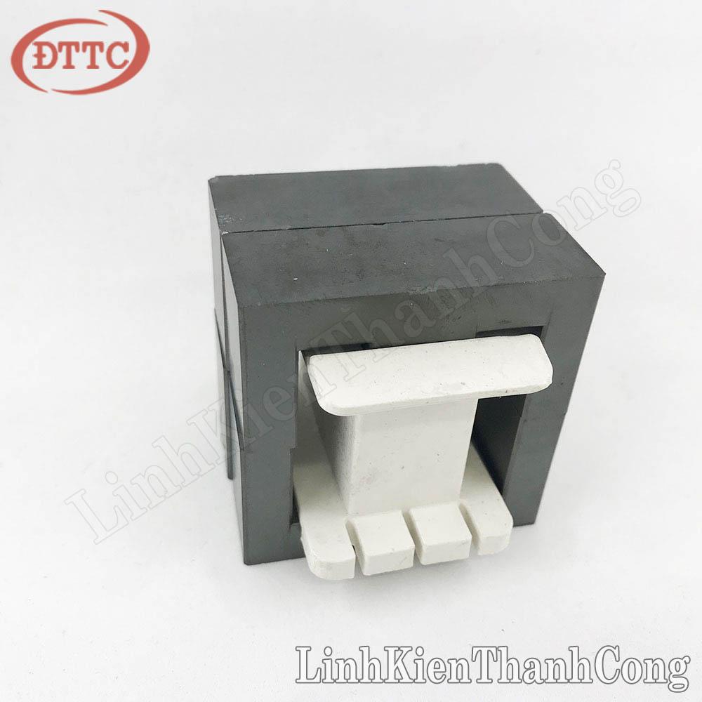 Biến Áp Xung EE55 Đôi Đứng Loại Tốt