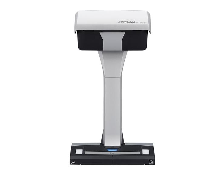Máy quét Fujitsu Scanner SV600