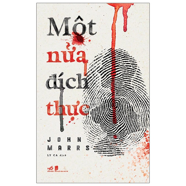 Fahasa - Một Nửa Đích Thực