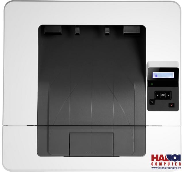 [Trả góp 0%]Máy In HP LaserJet Pro M404dn (W1A53A)