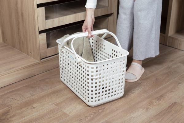 Giỏ xách quai giữa Nachi - 129k