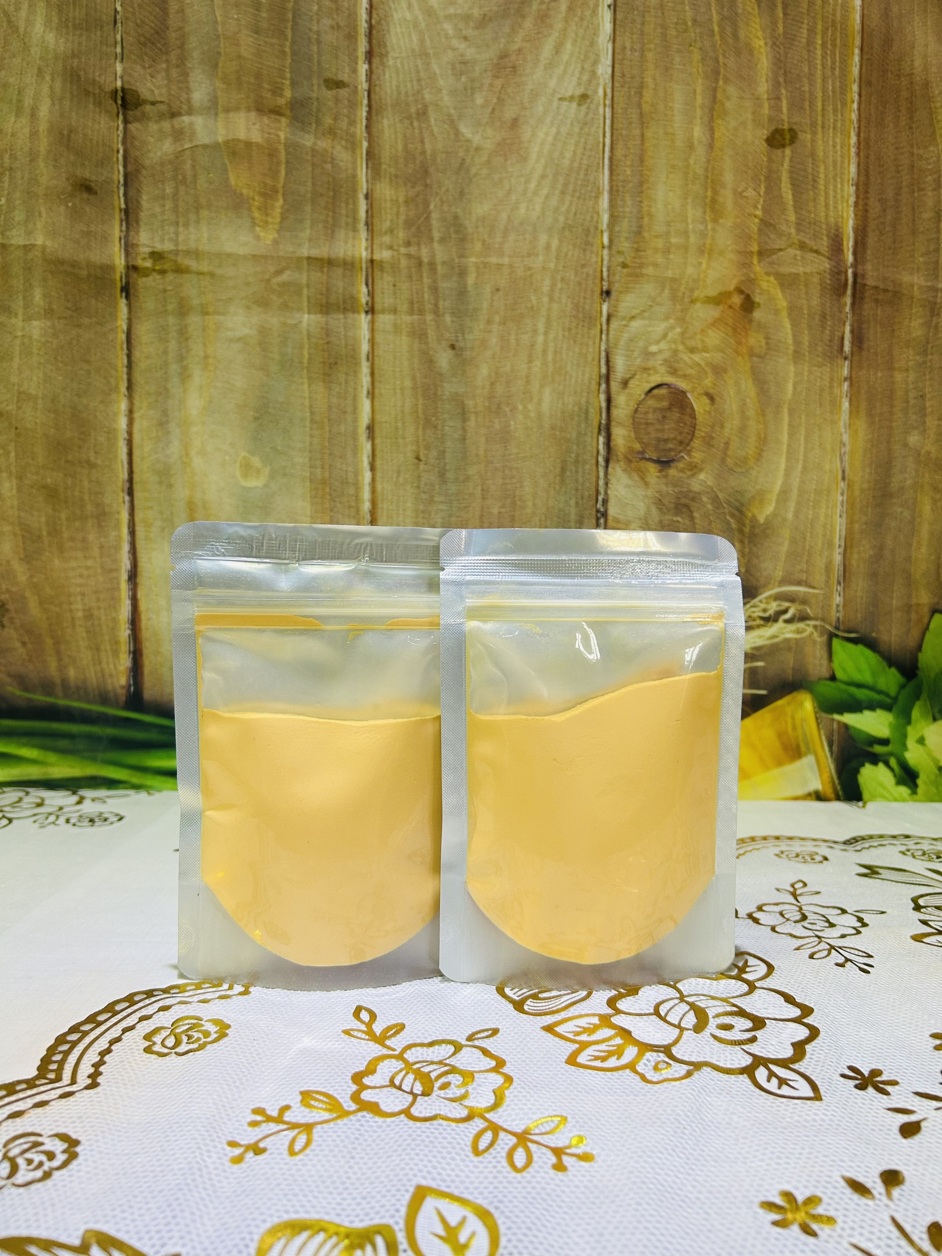 100g bột phô mai Supper Cheese vàng