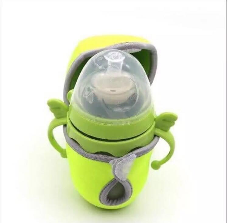 Túi ủ và giữ nhiệt cho bình sữa comotomo bình 150ml và 250ml