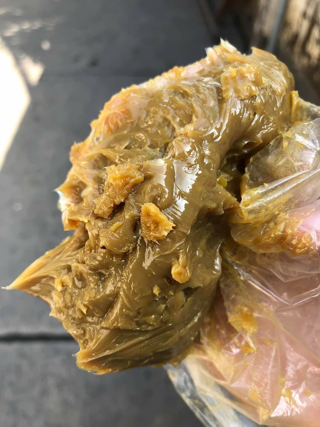 Mỡ bò bôi trơn chịu nhiệt BP 1kg