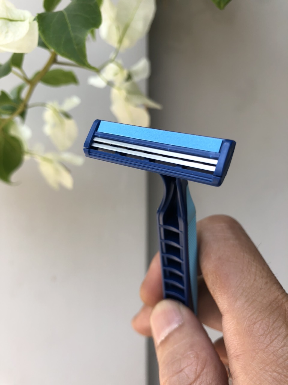 Lốc 10 dao cạo râu Balea - Hàng Đức