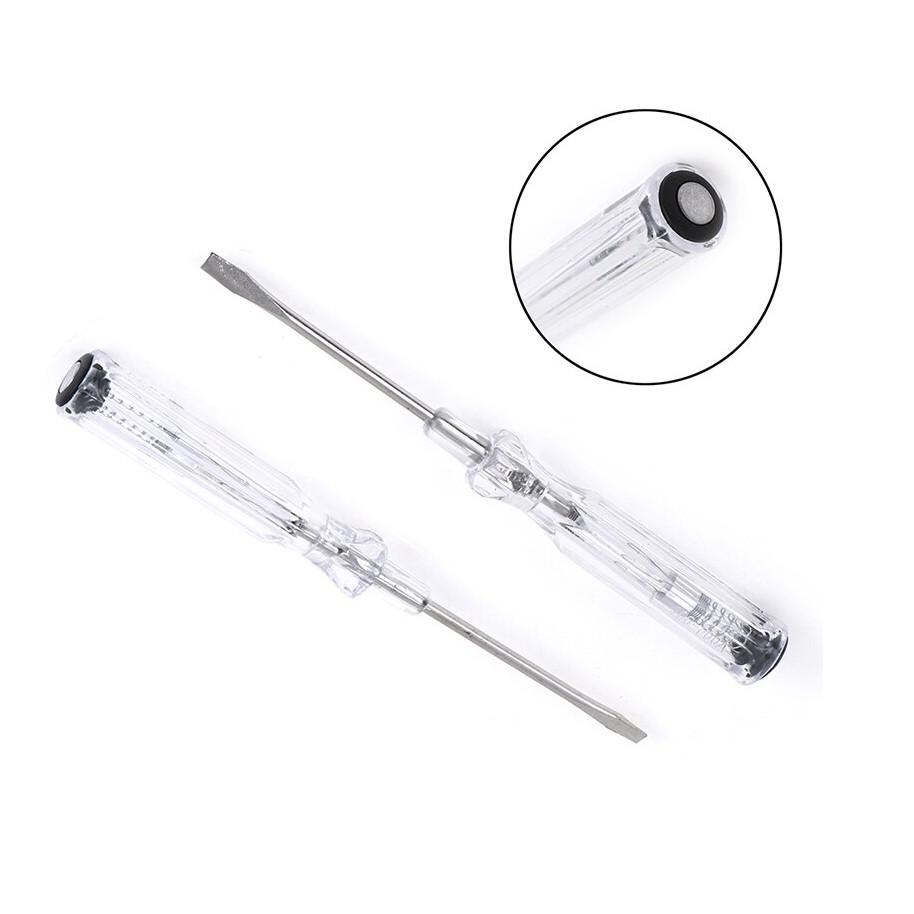 Bút thử điện 100V- 500V đa năng_ Finger
