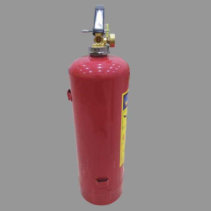 Bình Xịt Cứu Hoả Dạng Bột 4 kg