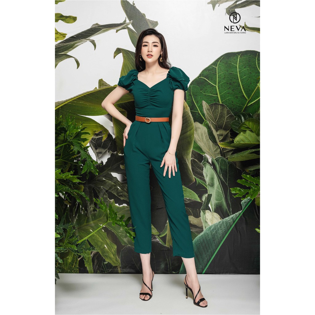 Áo BB sọc ngang xịn Màu Nude 6279 main image 1