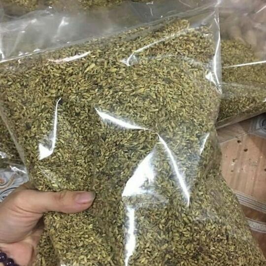 100g hoa hòe khô