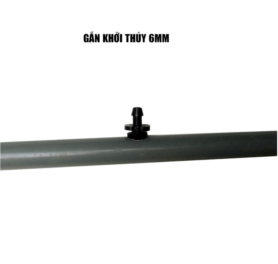 Ron cao su khởi thủy 20 cái R8mm (Gắn khởi thủy 5x7mm)