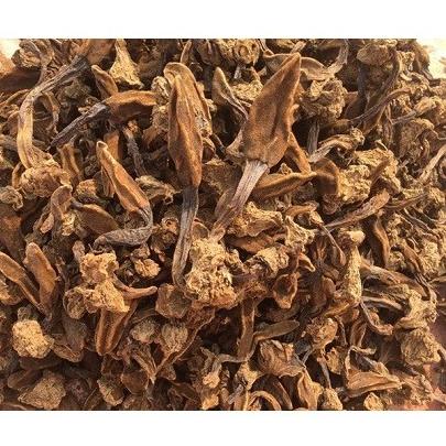 1kg nấm ngọc cẩu khô