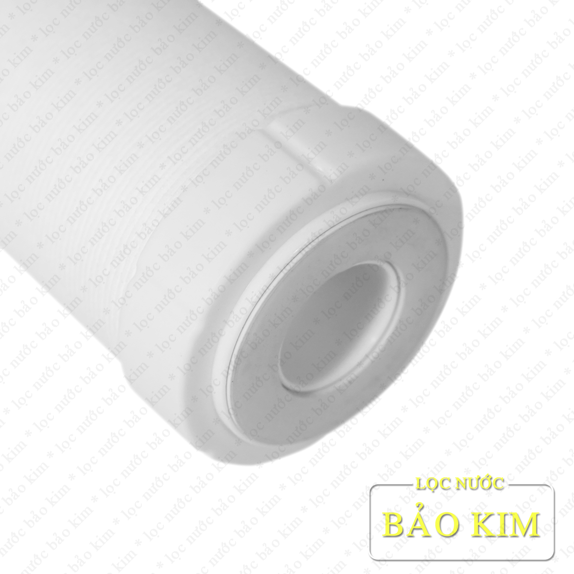 Combo 4 lõi lọc nước Yamato 1,2,3 (10 inch)